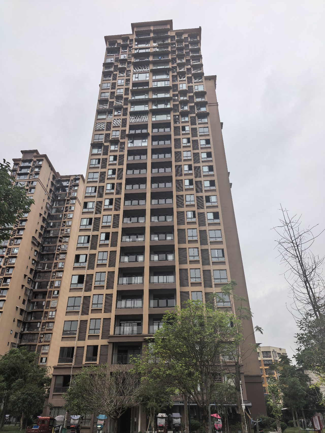 64套商品房纳入房票房源库  耀安集团助力安居群众圆“安居梦”